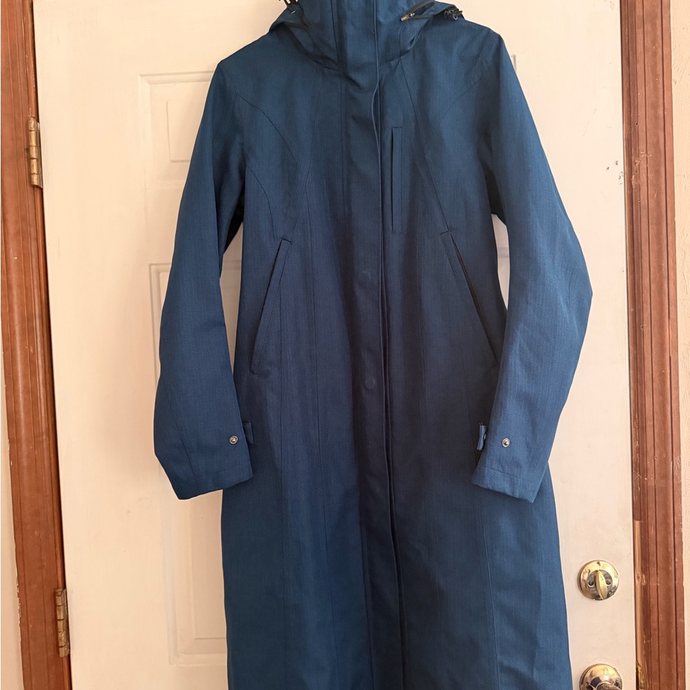 Kerrits Storm Stopper Coaches Coat
